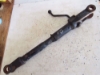 Picture of Agco Allis 72246668 72241302 Adjustable 3 Point Lift Link Rod 5670 Tractor White Massey Ferguson Chalmers