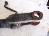 Picture of Agco Allis 72246668 72241302 Adjustable 3 Point Lift Link Rod 5670 Tractor White Massey Ferguson Chalmers