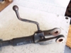 Picture of Agco Allis 72246668 72241302 Adjustable 3 Point Lift Link Rod 5670 Tractor White Massey Ferguson Chalmers