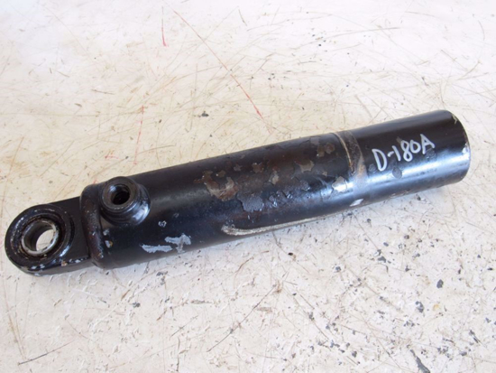 Picture of Agco Allis Power Steering Cylinder Body 5670 Tractor White Massey Ferguson Chalmers 72230151