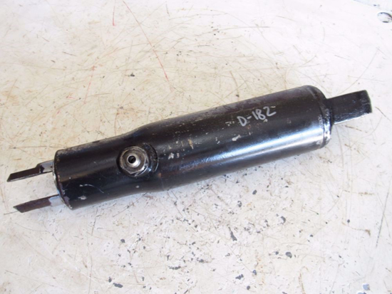 Picture of Agco Allis 72270427 Smaller 3 Point Lift Cylinder 5670 Tractor White Massey Ferguson Chalmers Piston 72268280