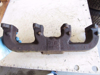 Picture of Agco Allis 72218300 Exhaust Manifold 5670 Tractor SLH 1000.4A Diesel Engine Deutz