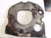 Picture of Agco Allis 72218346 Rear Bell Housing Plate Flange 5670 Tractor SLH 1000.4A Diesel Engine Deutz