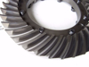 Picture of Kubota TA040-99340 Transmission Ring Gear & Pinion Shaft Bevel Set to Tractor TA040-21700