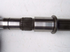 Picture of Kubota TA040-22600 Range Gear Shaft to Tractor