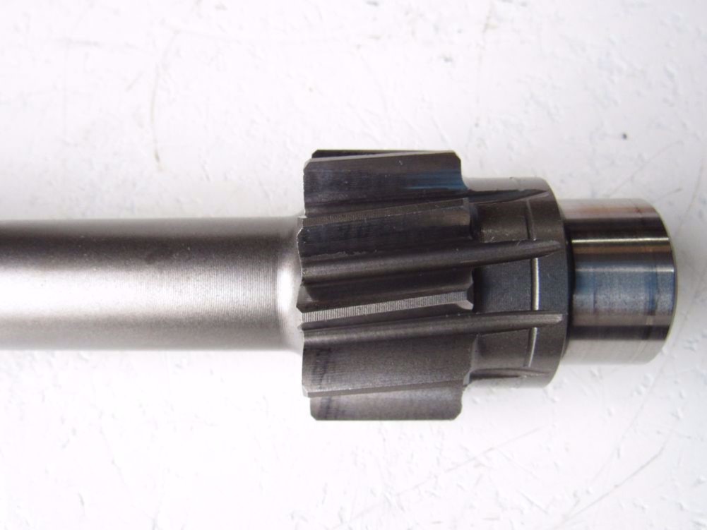 Eastern Triangle Enterprises LLC EStore. Kubota TA02023562 PTO Gear