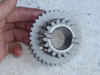Picture of Kubota TA040-62610 Range Shaft Gear 18T to Tractor