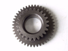 Picture of Kubota TA030-25100 Mid PTO Gear 24-42T to Tractor