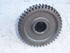 Picture of Kubota TA040-21710 Double Gear 16-42T to Tractor