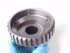 Picture of Kubota 34076-61630 GST Clutch Hub to Tractor