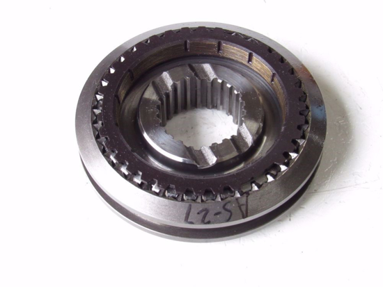 Picture of Kubota TA040-22440 TA040-22450 32430-67630 Synchronizer Assy to Tractor