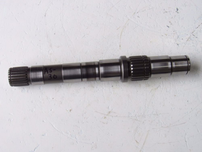 Picture of Kubota TA040-62400 Shuttle Shaft to Tractor