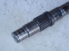 Picture of Kubota TA040-62400 Shuttle Shaft to Tractor