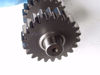 Picture of Kubota TA040-22500 Shaft Cluster Gear Double 20-22T