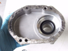 Picture of Transmission Propeller Main Shaft Case Housing TA040-21100 Kubota L4200 GST Tractor