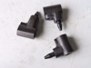 Picture of 3 Kubota T0180-64140 34076-64420 Shifters to Tractor 34076-64170