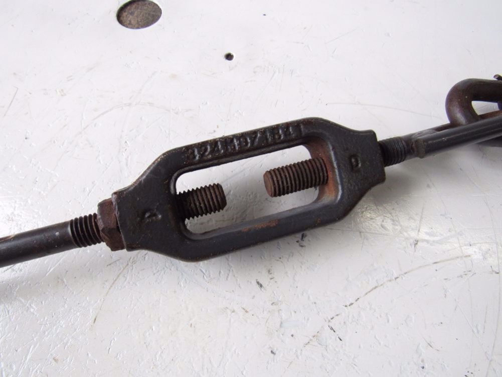 Eastern Triangle Enterprises LLC EStore. Kubota 3506071800 Sway Chain