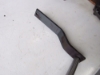 Picture of Kubota TA040-21170 Clutch Lever Shift Rod Shaft to Tractor