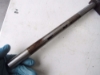 Picture of Kubota TA040-21170 Clutch Lever Shift Rod Shaft to Tractor