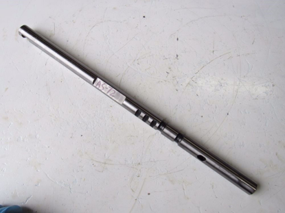 Picture of Shift Fork Rod TA040-64310 Kubota L4200 4WD Tractor TA040-64312