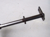 Picture of Kubota 31351-26630 Differential Lock Shift Fork & Shaft Rod 34070-28402 to Tractor