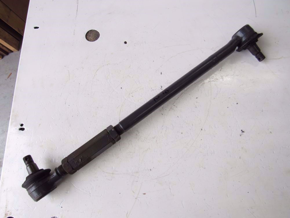 Eastern Triangle Enterprises LLC EStore. Kubota TA02013740 Tie Rod Assy to Tractor