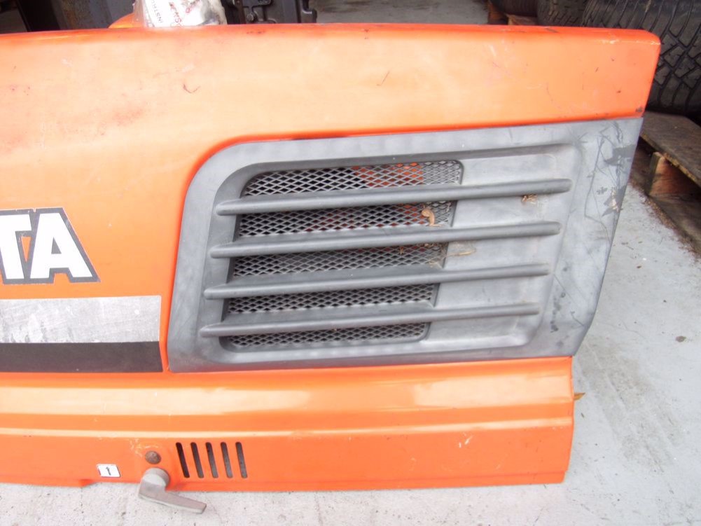 Eastern Triangle Enterprises LLC EStore. Kubota T007083522 RH Right