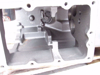 Picture of Kubota TA040-60325 Mid Case Housing to Tractor TA040-60323 TA040-60320