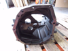 Picture of Kubota TA040-60325 Mid Case Housing to Tractor TA040-60323 TA040-60320