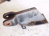 Picture of Agco Allis 72241303 RH Right Sway Stabilizer Bracket 5670 Tractor White Massey Ferguson Chalmers