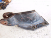 Picture of Agco Allis 72241304 LH Left Sway Stabilizer Bracket 5670 Tractor White Massey Ferguson Chalmers