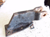 Picture of Agco Allis 72241304 LH Left Sway Stabilizer Bracket 5670 Tractor White Massey Ferguson Chalmers