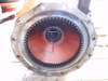 Picture of Agco Allis 72272258 Rear Axle Housing 5670 Tractor White Massey Ferguson Chalmers 72273348 72230075 255441 72230077