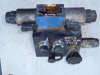 Picture of Jacobsen 4135576 Hydraulic Mow Valve LF1880 Mower 4122772 5003080 4136815
