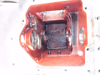 Picture of Agco Allis 72229859 Transmission Differential Gearbox Housing Gear Case 5670 Tractor White Massey Ferguson Chalmers 72290762 25531100
