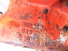 Picture of Case David Brown K956390 Gearbox Cover Main Frame Synchromesh Transmission 1490 Tractor