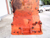 Picture of Case David Brown K956390 Gearbox Cover Main Frame Synchromesh Transmission 1490 Tractor