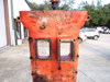 Picture of Case David Brown K956390 Gearbox Cover Main Frame Synchromesh Transmission 1490 Tractor