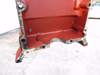 Picture of Case David Brown K956390 Gearbox Cover Main Frame Synchromesh Transmission 1490 Tractor