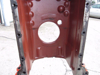 Picture of Case David Brown K954971 Main Frame 2WD Transmission Lower Housing 1490 Tractor