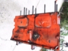 Picture of Case David Brown K965169 K965169A Engine Cylinder Block 1490 Tractor K956168
