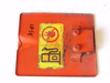 Picture of Kubota 34070-41463 Hood Fuel Door Cover to Tractor