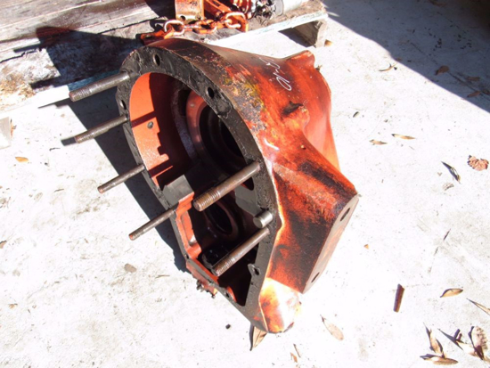 Picture of Case David Brown K954724 RH Right Axle Housing Case Std Clearance 1490 Tractor