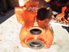 Picture of Case David Brown K954724 RH Right Axle Housing Case Std Clearance 1490 Tractor