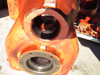 Picture of Case David Brown K954724 RH Right Axle Housing Case Std Clearance 1490 Tractor