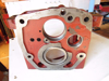 Picture of Case David Brown K200516 Rear End Plate Transmission Differential Housing Synchromesh 1490 Tractor  K955020 956725