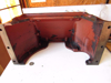 Picture of Case David Brown K947027 Clutch Housing 1490 Tractor K207309
