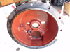 Picture of Case David Brown K948229 PTO Housing 1490 Tractor K948229F