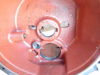 Picture of Case David Brown K948229 PTO Housing 1490 Tractor K948229F