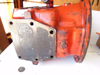 Picture of Case David Brown K948229 PTO Housing 1490 Tractor K948229F